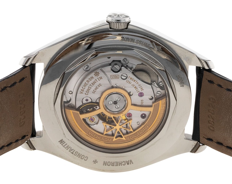 Vacheron Constantin Fiftysix 4600E/000A-B487 Image 4
